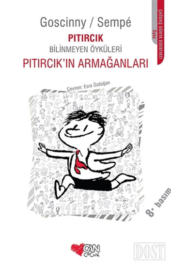 Pıtırcık’ın Armağanları